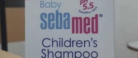 生活英语8: 洗发水成分表