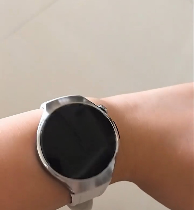 华为智能手表
