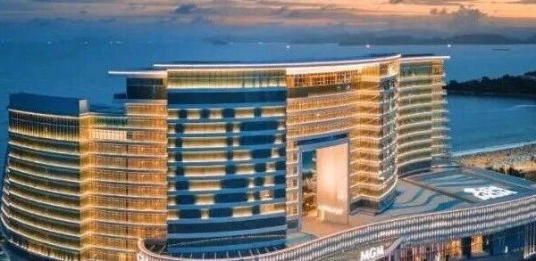 深圳美高梅降价了！泳池水乐园、承包沙滩、带娃漫游海洋秘境！深圳亲子遛娃推荐地