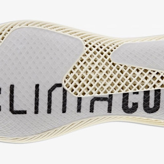 鞋底加强+无鞋带设计，全新 adidas CLIMACOOL 3D 打印鞋你能接受吗？