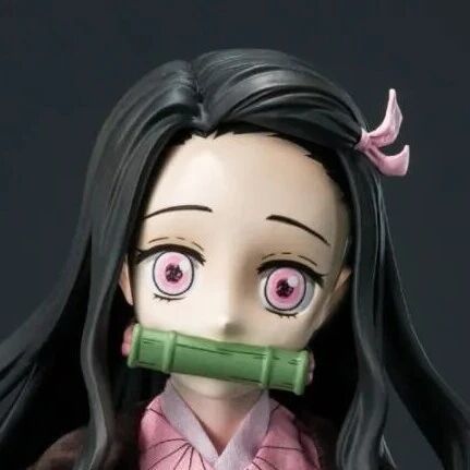 【人偶】threezero：新品 1/6 FigZero系列 <鬼灭之刃> 灶门祢豆子 可动人偶官图