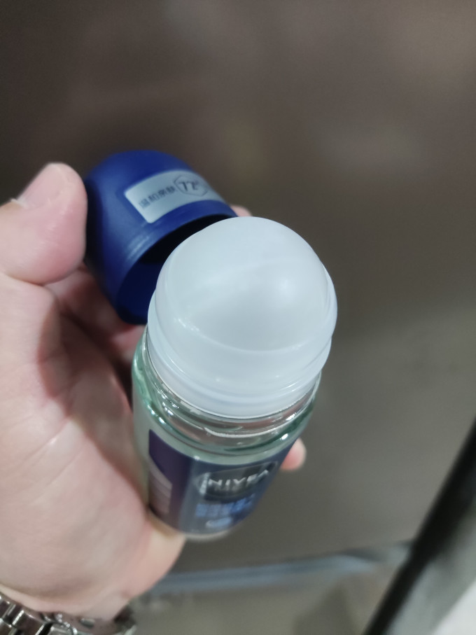 妮维雅香体走珠