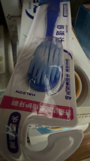 舒适达修复牙膏+倍护牙刷，效果如何？