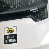两只小蜜蜂头盔，透气防晒真好用