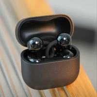 蓝牙耳机没降噪、无空间音频，华为FreeClip2的真相是…