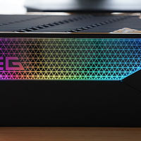 当电脑功耗媲美空调，你需要这款微星电源MEG Ai1600T PCIE5超神