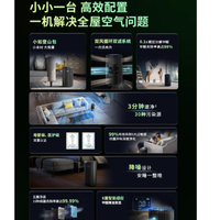 飞利浦空气净化器 AC4228 超值优惠来袭🎉