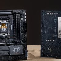 新品首发 篇零：战力升 登场胜 华硕B850重炮手二代主板开售
