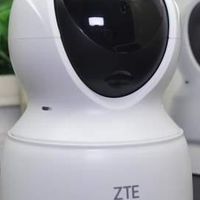 小兴守护神云台摄像头把好门关