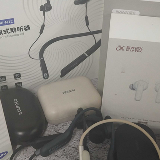 助听器戴久了耳朵会不会越来越严重？町石的表现比国外品牌好吗？