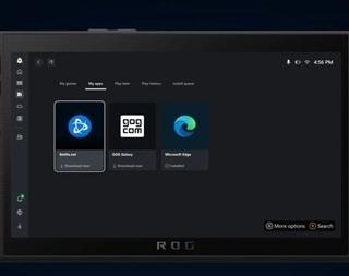 一站式启动：Xbox PC应用整合Steam、战网、Epic等平台