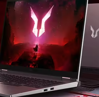 联想来酷斗战者战7000游戏本新增8945HX+RTX 5060版本，9月19日首发