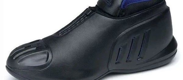 23 年前的图册，揭开 adidas The Kobe 3 的尘封传奇