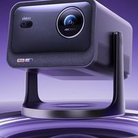 【政府补贴立减20%】Vidda C3S海信MT9681光学变焦JBL家用三色激