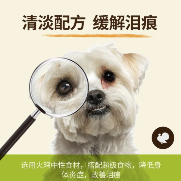 🐾铲屎官必看！进口 NOW 狗粮真实测评✨