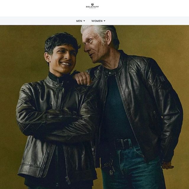 英国百年机车服品牌 Belstaff 被新兴运动服品牌 Castore 换股收购