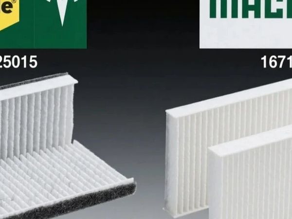 曼牌 vs 马勒 vs 原厂:特斯拉滤芯第三方品牌谁最“抗造”?