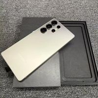 三星旗舰突现“价格雪崩”！2亿影像机皇直降3001元，钛金属+2K屏