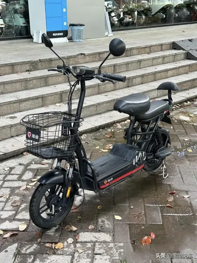 48V、60V、72V电动车怎么选？看完这篇再决定，不花冤枉钱！