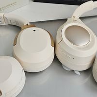 选购头戴式降噪耳机必看｜iKFKingPro3.0和漫步者W820NB使用体验