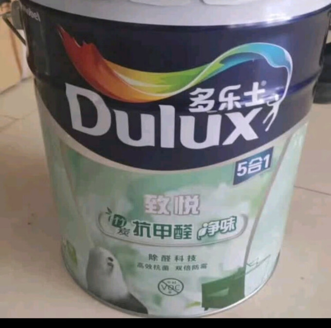 多乐士装修主材