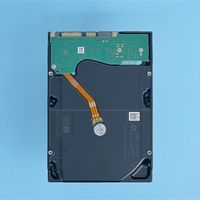 100TB硬盘只需等7年 希捷砸钱研发单碟10TB技术