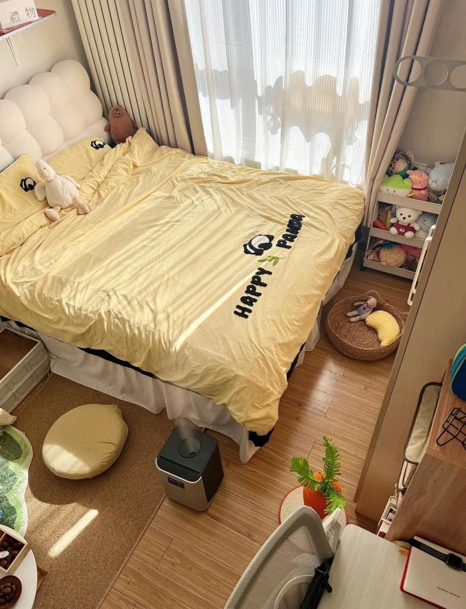 卧室家具