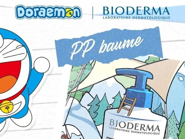 哆啦A梦 | 蓝胖子星球手账大公开