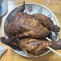 盒马NB店，12块钱烤鸡可以买！