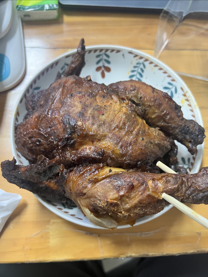 肯德基超市便利