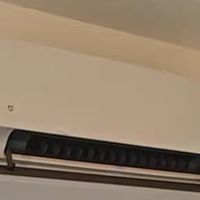 米家空调新风Pro有氧生活，告别闷热空气