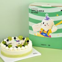OPPO三十周年生日礼物开箱：科技求索路上从不孤单