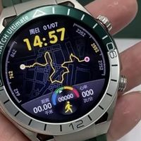 2025智能手表终极对决：华为与苹果的赛道之争
