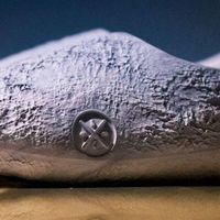 把星尘印记揉进鞋身——李宁韦德陨石鞋