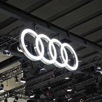 奥迪CEO：燃油车销售延续至2033年，全面电动化步伐放缓