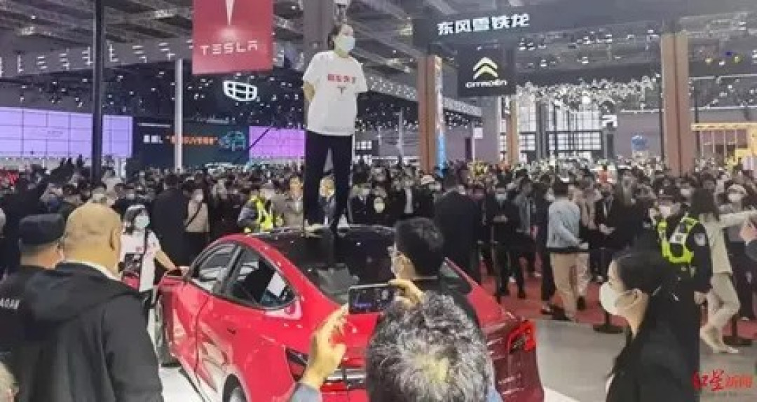 北京大兴法院判决特斯拉提供事故前半小时完整行车数据