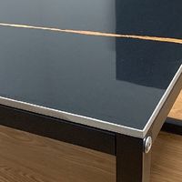 推荐茶几好物：全友家居岩板茶几