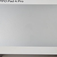 OPPO Pad 4 Pro