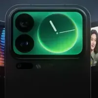 正面迎战iPhone！小米17Pro外观官宣附视频，采用全新背屏设计！
