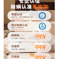 🐾苏泊尔除螨仪 | 家居清洁的超级英雄，大吸力 + 杀菌一步到位