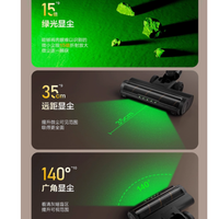 家人们，我挖到宝了！苏泊尔吸尘器简直是家居清洁界的神✨