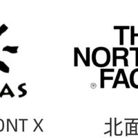 北面和凯乐石冲锋衣怎么选？