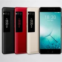 小米17背屏引热议 李楠评魅族Pro7复活赛