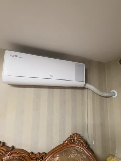 智能空调带来清新睡眠环境