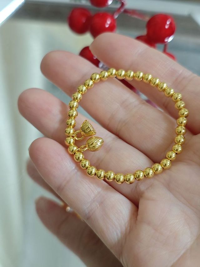 我的黄金投资进阶之路：从新手到高手的蜕变