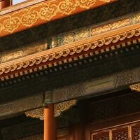 周末游故宫：历史与现代交融