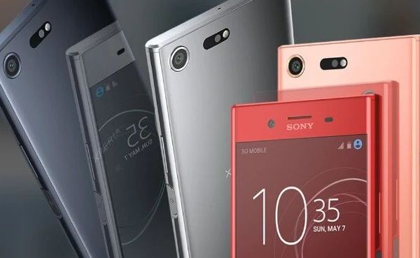200多块，“4K屏始祖”，这款索尼XZ Premium拿来做VR眼镜壳圣体，如何？