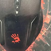 闲鱼捡漏双飞燕V5M：几十块拿下电竞鼠标，这波血赚！
