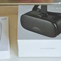 大量暴风VR眼镜流入闲鱼，全新19.9块，还带蓝牙体感手柄