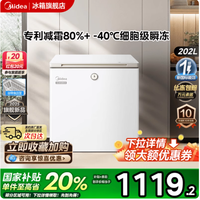 被我挖到宝啦！美的复古时光 Pro 冰柜🥰